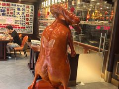 -古南都·老广东酒楼(龙江店)