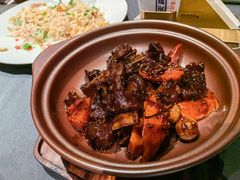 -A One Kitchen·南京精菜馆(晶丽酒店店)