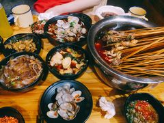 -七串串(无锡总店)