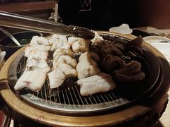 -泥炉烧肉师(新街口金銮巷店)