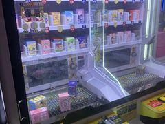 -大玩家(万达广场大连甘井子店)