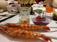 -雍和会海鲜姿造自助(湖东路店)