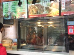 门面-骆记馋鸭(东街店)