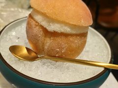 雪芭-啫·粤风料理·啫啫煲(仓山万达广场店)