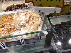 -水一方现烤鱿鱼丝大连特产(三八广场店)