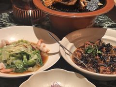 -奉天小馆·非遗东北菜(沈阳万象城店)