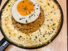 -许哥东北烧烤·铁丳烤串·宫后夹肉(繁花中心店)