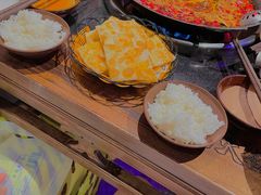 -楠火锅(绵阳首店)