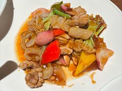 -紫阳海鲜楼·传承闽味(长乐路总店)