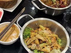 -鍋色天香(共和广场店)