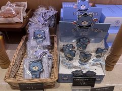-巴黎贝甜(凯德MALL望京店)