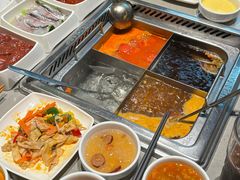 -海底捞火锅(群光广场店)