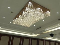 -沪华海鲜大酒楼(南汇店)