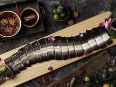 -泥炉烧肉师(新街口金銮巷店)