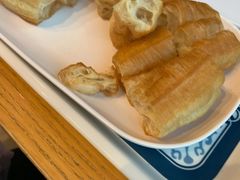 -冰泉豆浆馆(阳朔店)