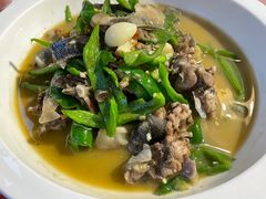 甲鱼-罗大姐湘潭菜馆(洋湖春园店)