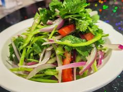 -品回味清真西北楼(宁波首店)