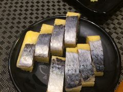 -昊·来了寿司(双楠2店)