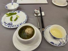 -银都上海菜馆(粤海东路店)