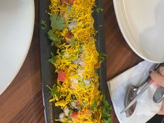 -克比叔叔印度餐厅Kebabs on the Grille(永康路分店)