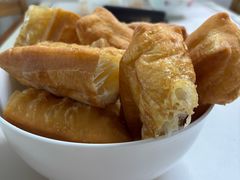 -点都德(皇岗村店)