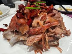 -凯鸽酒楼(大同振兴街店)