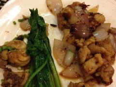 iphone_upload_pic-上林铁板烧(延安西路店)