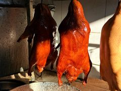 -竺桥兄弟烤鸭馆(竺桥店)