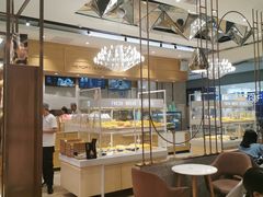 -奈雪的茶(东莞汇一城店)