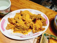 -粉灯牛腩牛杂煲·鸡煲(双井店)