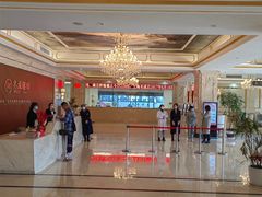 -名流健康高端体检中心·名宾门诊·健康管理