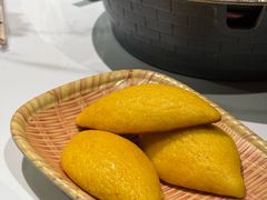 -靠山屯东北农家菜(八龙桥雅苑店)