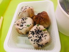 -小杨生煎(南京东路食品一店)