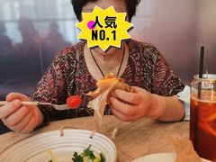 -玲婧胡同·生日蛋糕·餐厅(嘉里城店)