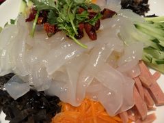 -大哈福烧烤·海鲜·家常菜(延安三路店)