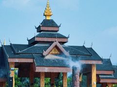 -西双版纳傣族园