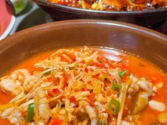 -花椒俏川菜小馆(南海万达店)