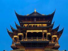 -鸡鸣山公园