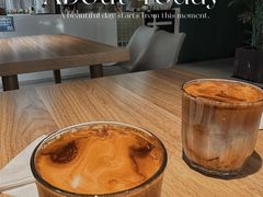 -十一咖啡(青年大街工厂店)