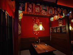 -隐月· 㐂和食屋(芝罘万达公馆店)