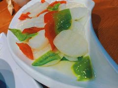 -福照楼汽锅鸡·云南菜(火车站锦江店)