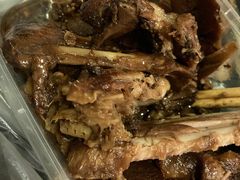姜母鸭-百家春好德来姜母鸭