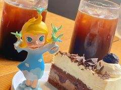 -山下C5cafe(惠通时代广场店)