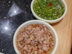 -青柠记忆泰式海鲜火锅(合生汇购物中心店)