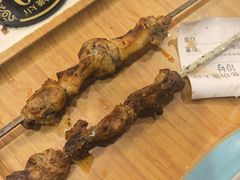 -乡村馕坑肉·烧烤·新疆菜·本地人更爱吃(阿勒泰首店)