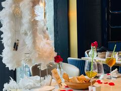 -大八江景意大利西餐厅LargeEight Italy Restaurant(1862时尚艺术中心店)