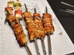 -金太阳海鲜烧烤·本地人餐厅(星海公园店)