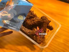 -周黑鸭(合肥滨湖区庐州大道悦方购物中心店)