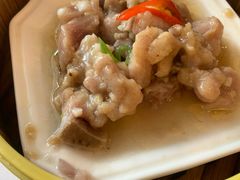 豆豉排骨-一品粤珍轩(吴中路店)