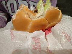 -麦当劳(万达广场店)